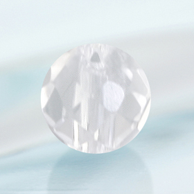 カット水晶
