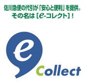 e-コレクト