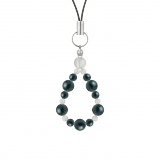 鳳凰（6mm）一色クリソコラストラップ