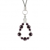 鳳凰（6mm）一色スギライトストラップ