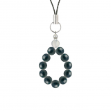 純真（6mm）一色クリソコラストラップ