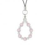 相生（6mm）一色クンツァイトストラップ