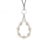 相生（6mm）一色パールストラップ