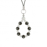 相生（6mm）一色天眼石ストラップ
