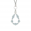 スカイブルーアクアマリン