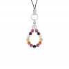 スギライト・ピンクトルマリン
