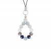 スカイブルーアクアマリン・ラピスラズリ