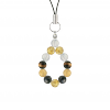 ルチルクォーツ・ブルータイガーアイ