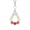 ピンクトルマリン・インカローズ