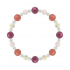 ピンクトルマリン・インカローズ