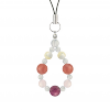 ピンクトルマリン・インカローズ
