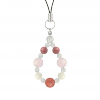 インカローズ・ローズクォーツ