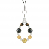 ルチルクォーツ・ブルータイガーアイ
