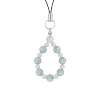 スカイブルーアクアマリン