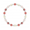 インカローズ・ローズクォーツ