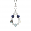 スカイブルーアクアマリン・ラピスラズリ