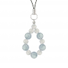スカイブルーアクアマリン
