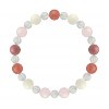 インカローズ・ローズクォーツ